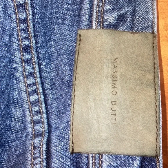 Massimo jeans - Picture 3 of 7